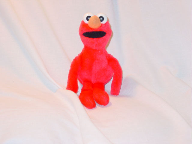 Child Dimension Assortment Number 27230 Elmo
