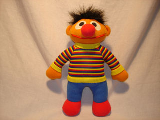 Child Dimension Assortment Number 27250 Ernie