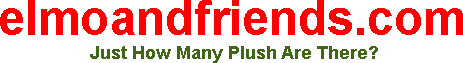 Elmo and Friends.com