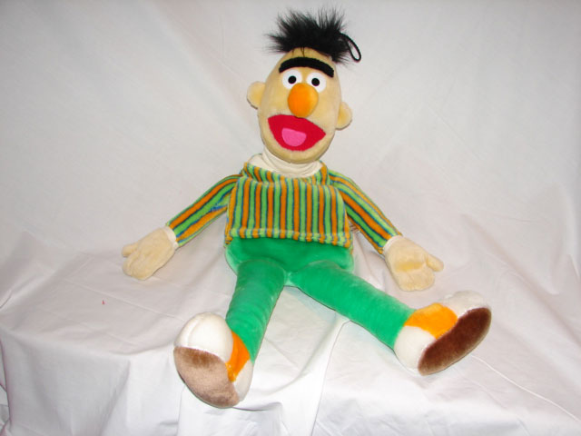 Fashy Hot Water Bottle Holder Bert