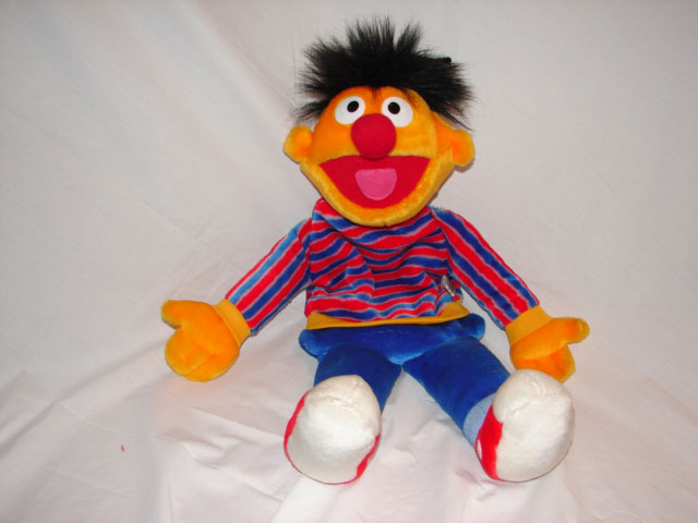 Fashy Hot Water Bottle Holder Ernie