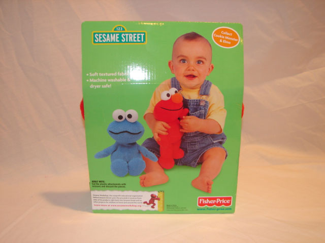 Fisher Price - My First Pal Assortment 2008 release