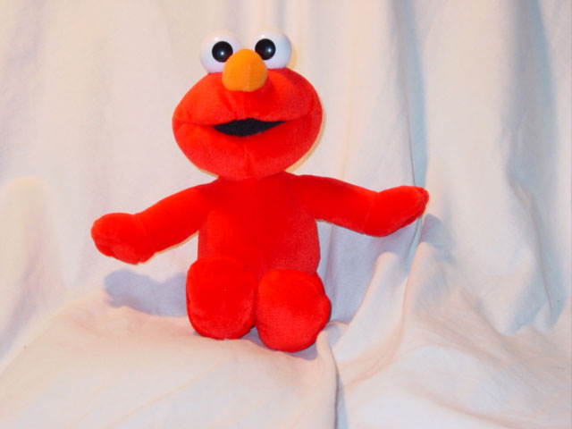 Fisher Price - Wal Mart Plush Assortment