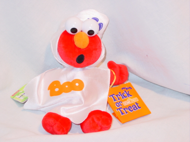 Fisher Price - Halloween - Assortment #B7281