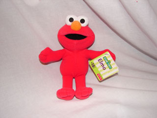 Fisher-Price Sesame Pals Assortment #C6218