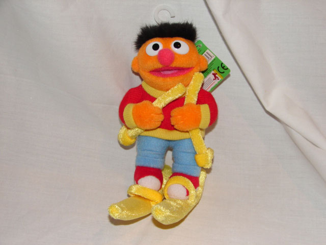 Gund winter Ernie 