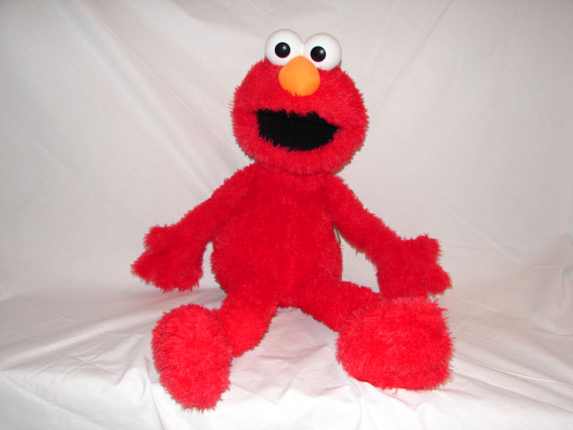 Gund elmo Medium 75898