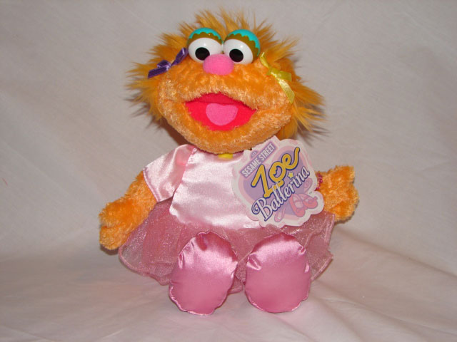 Gund Zoe 75375