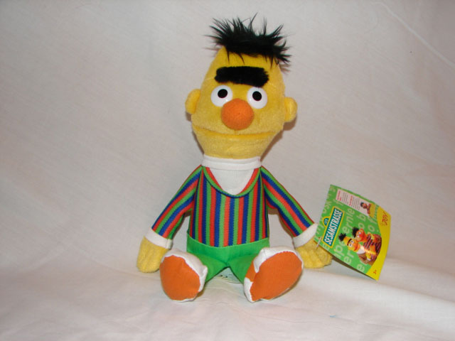 Joy Toy Bert T75093