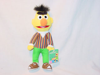 Igel Bert 11 inches
