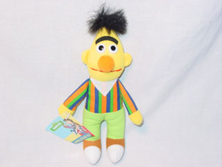 Igel Bert 7 inches