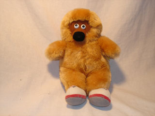 Igel Samson 10 inch