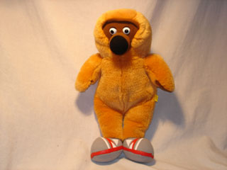Igel Samson 16 inch