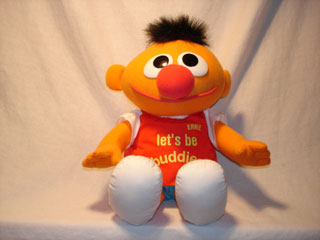 Kid Dimension Asst 27244 Ernie Model 27246