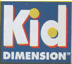 Kid Dimension Logo