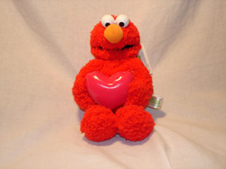 Omron Amuz Prz 351 Elmo