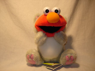 Omron Amuz Prz 409 Elmo