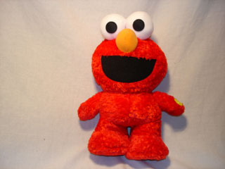 Omron Amuz Prz 538 Elmo