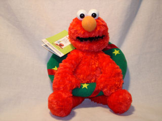 Omron Amuz Prz 544 Elmo