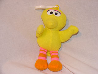 AIA Big Bird