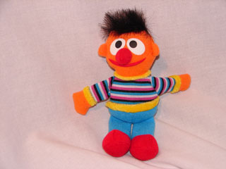 AIA Ernie