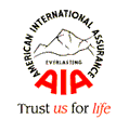 AIA Logo