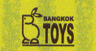 Bangkok Toys Logo