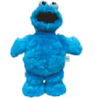 Bangkok Toys Plush Cookie Monster