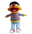 Bangkok Toys Plush Ernie