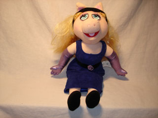 Catric Miss Piggy 42502