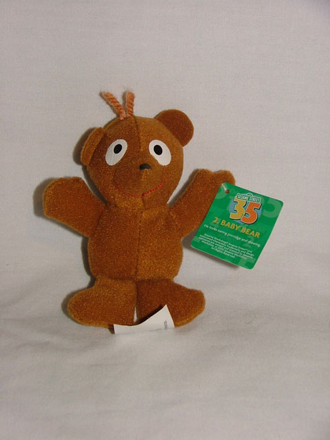 Creata Baby Bear