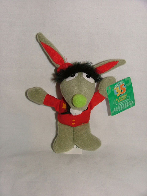Creata Benny Rabbit