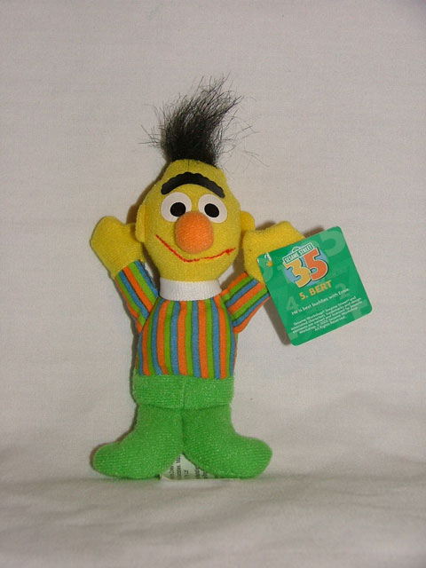 Creata Bert