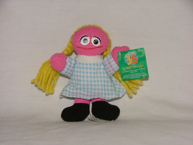 Creata Betty Lou