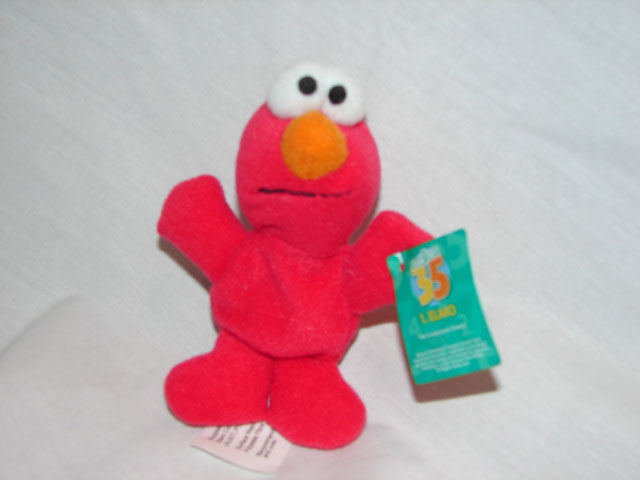 Creata Elmo