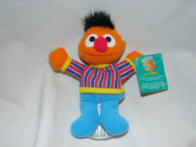 Creata Ernie