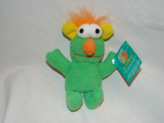 Creata Honker