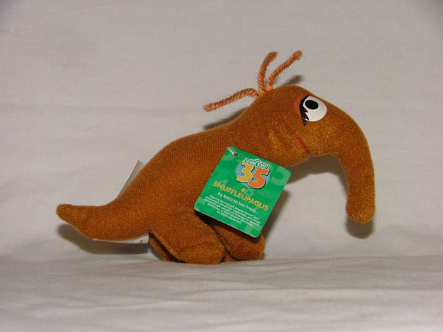 Creata Snuffy