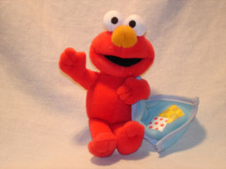 KFC Elmo