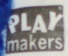 Play Makers Logo