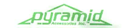 Pyramid Logo