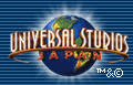 Universal Studios Japan Logo