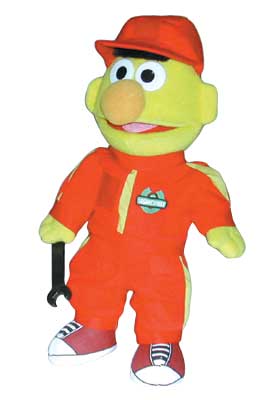 Play By Play Bert