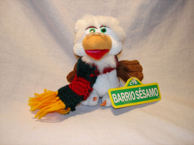 Play By Play Bubo