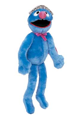 Play By Play Grover a.ka. Coco
