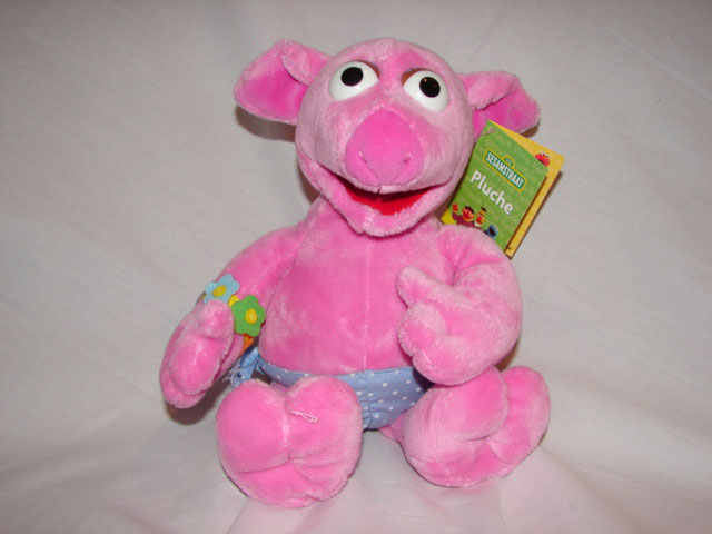 Rubo Toys Purk