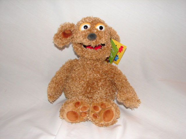 Rubo Toys Tommie