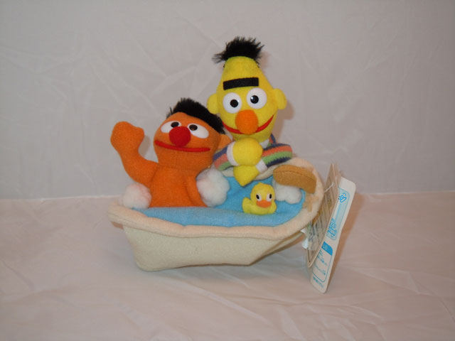 Sony Creative Products Bert