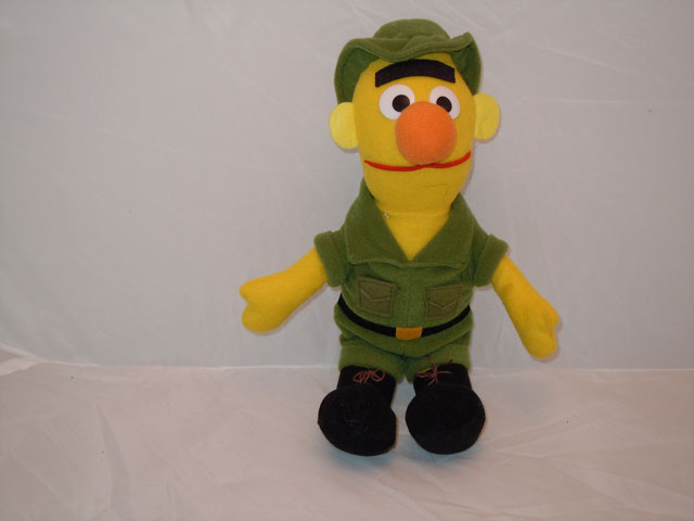 Sony Creative Products Bert