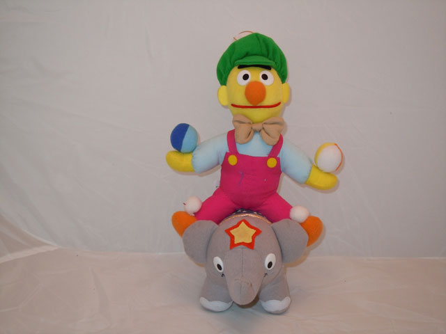 Sony Creative Products Bert